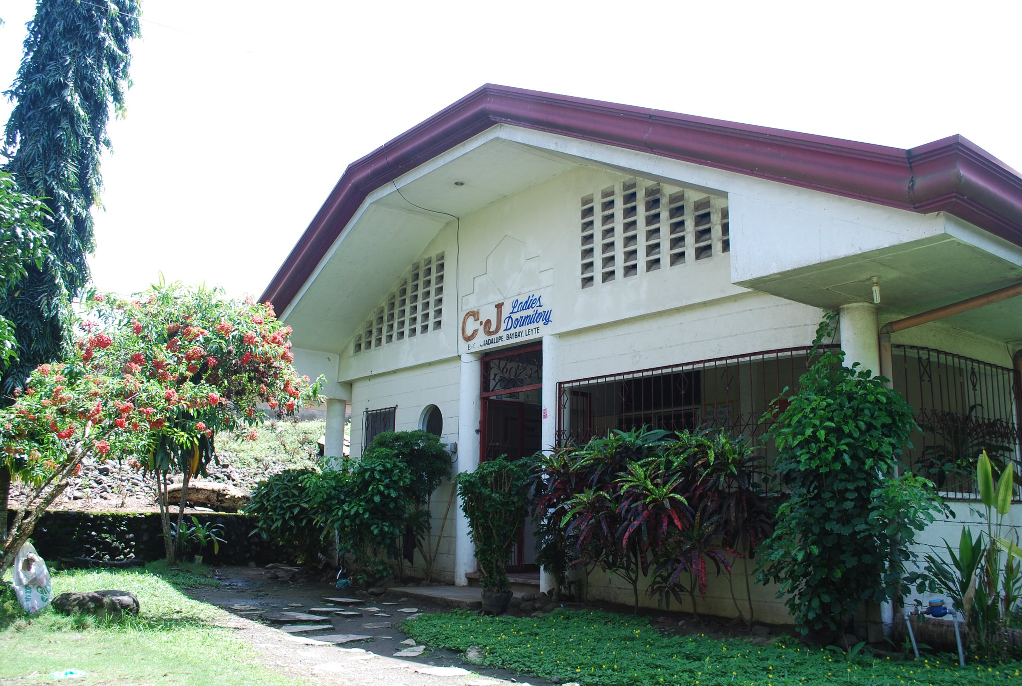 CJ Compound | Baybay