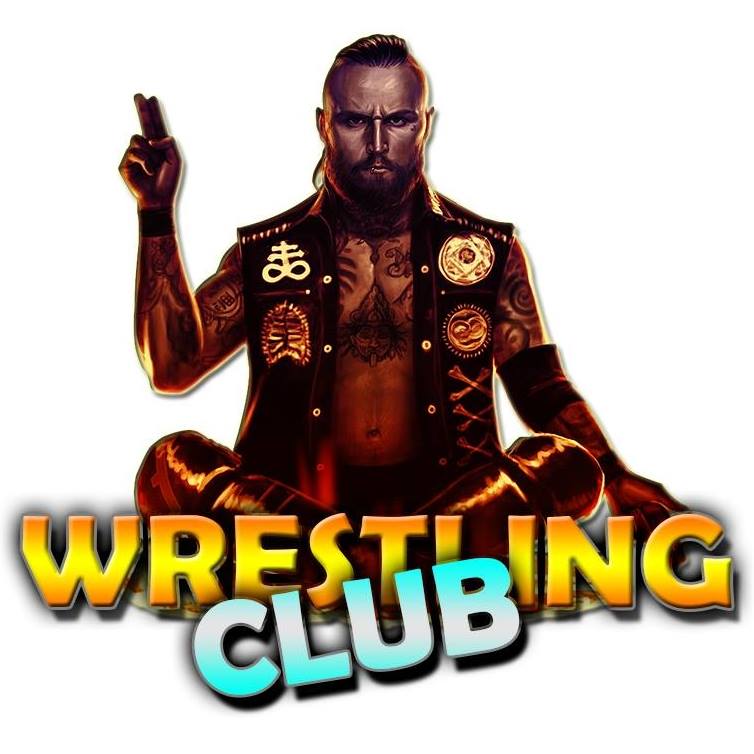 The Wrestling Club