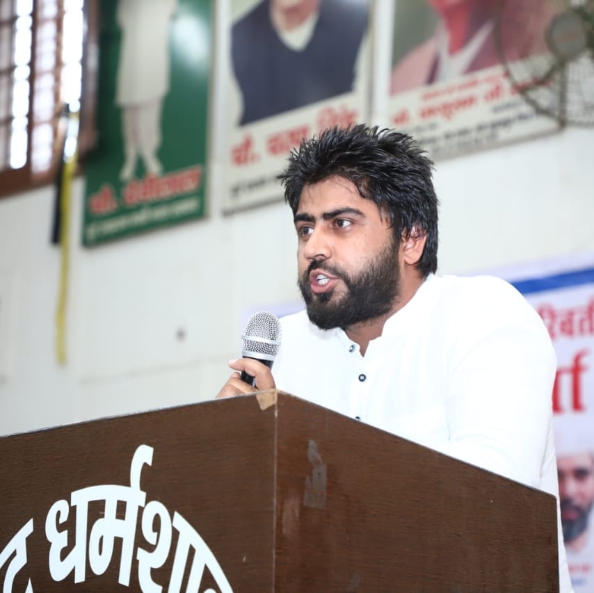 Rustam Bhai