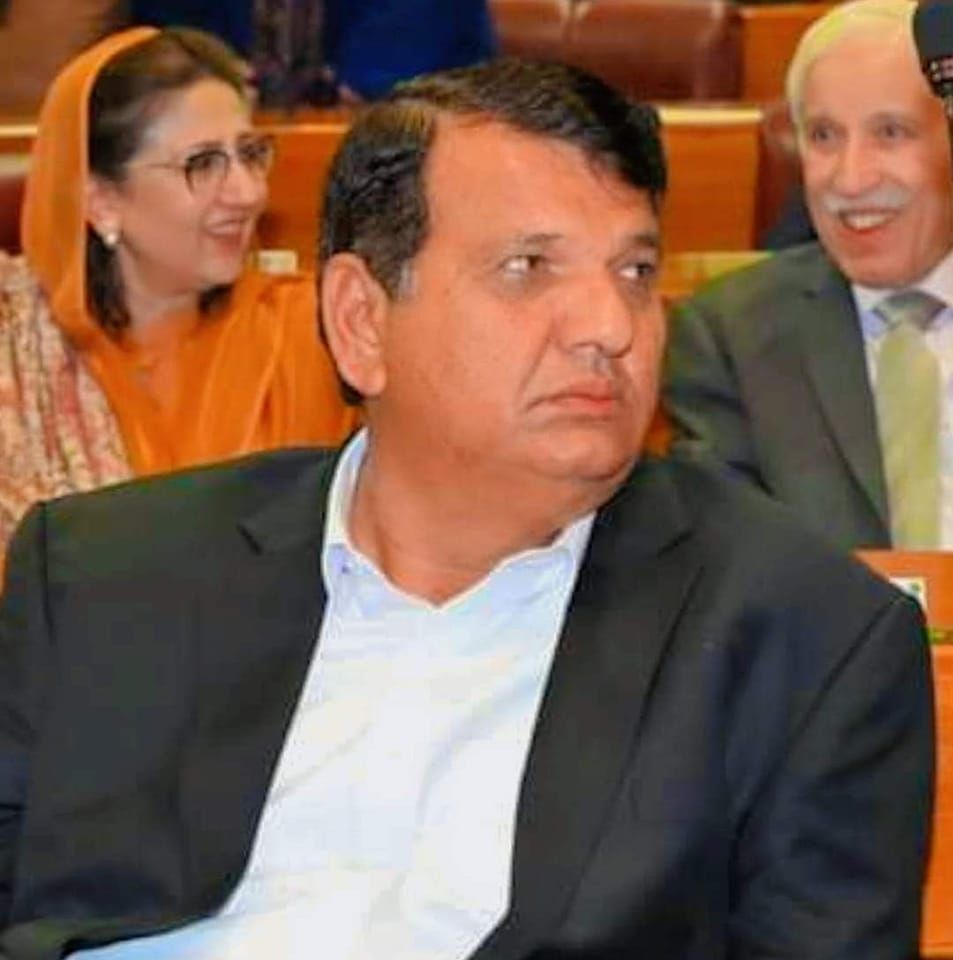 PML N Chakesar