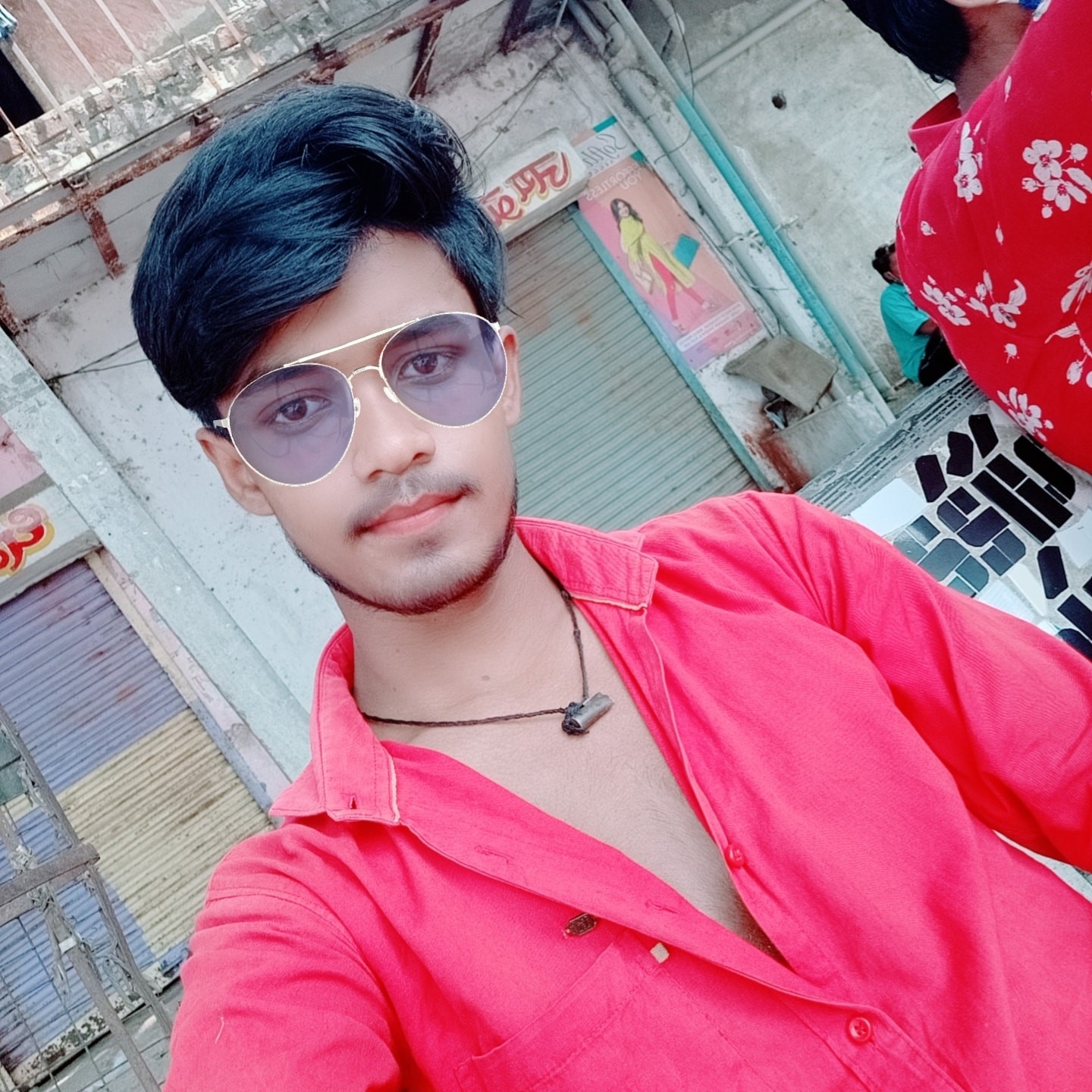 Suraj Kumar