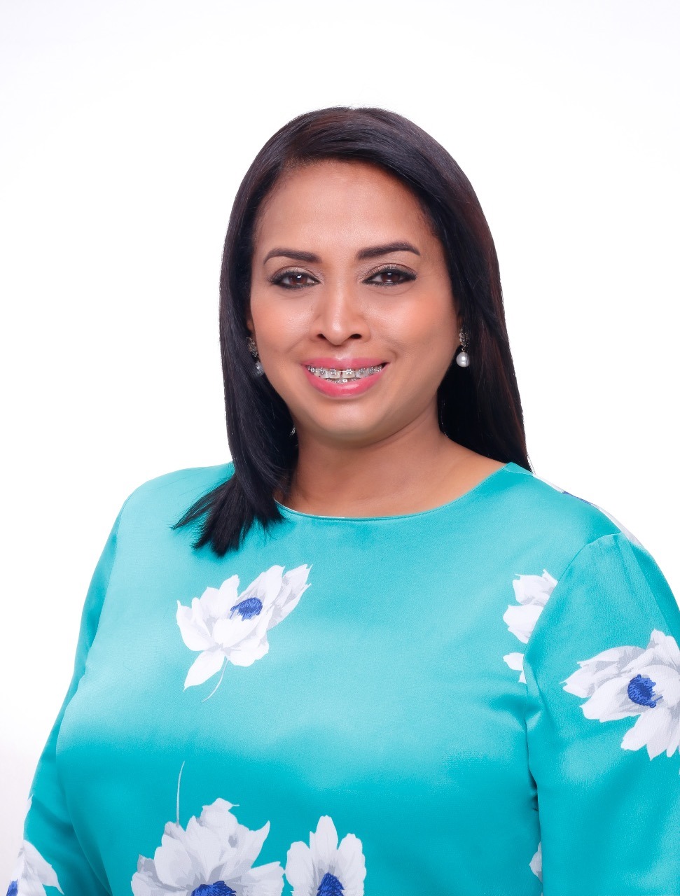 Ysabel Rivas Diputada