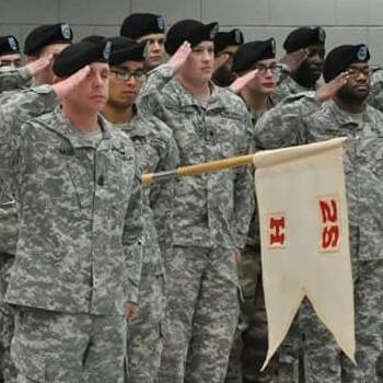 Highlander FSC, 1-24 Infantry Battalion