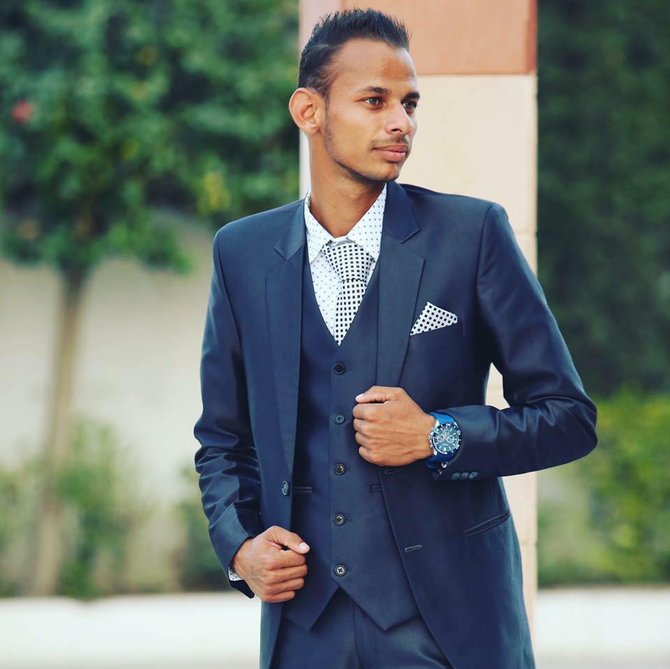 Harjodh atwal