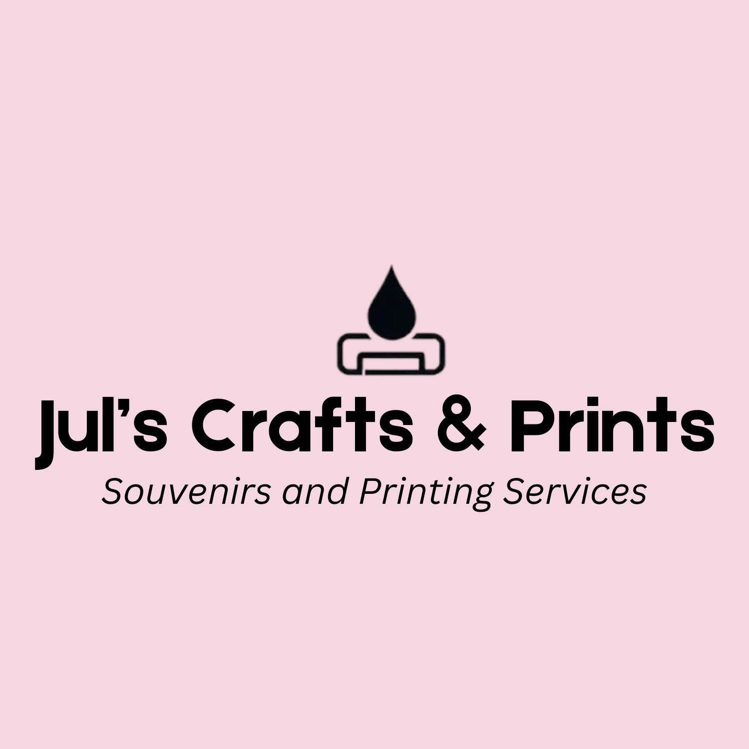 Juls Creations and Printing Services