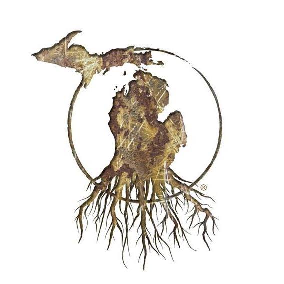 Rooted in Michigan