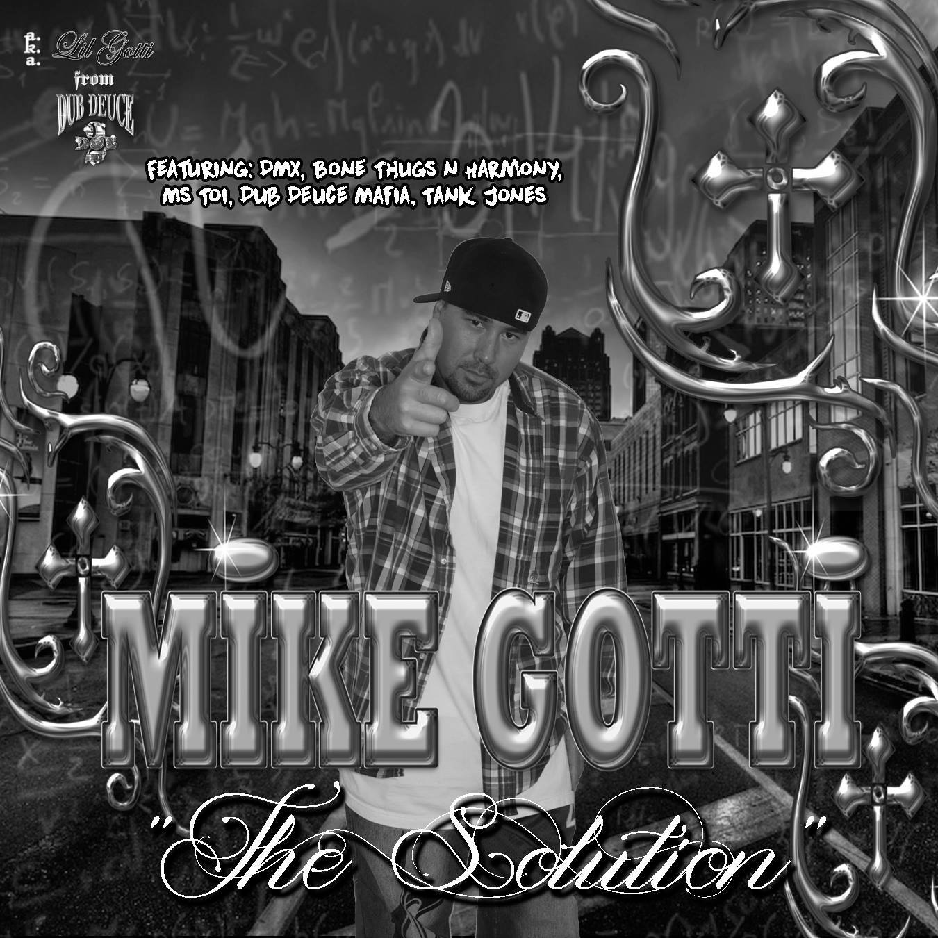 Mike Gotti