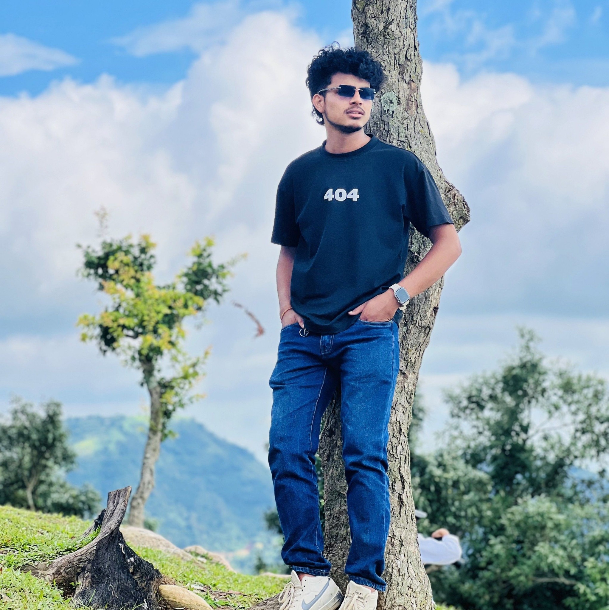 Hiramani Basnet