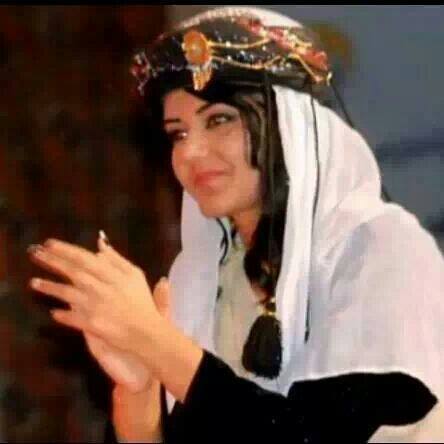 كج و كورين ئيزيدخاني