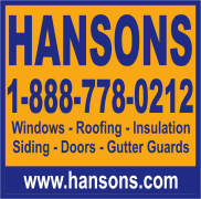 Royal Oak Hansons Windows, Siding and Roofing | Royal Oak MI