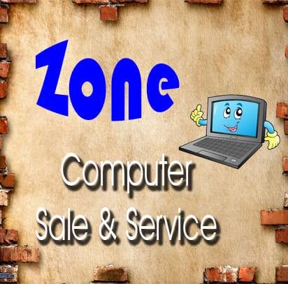 Zone Computer Sale & Service