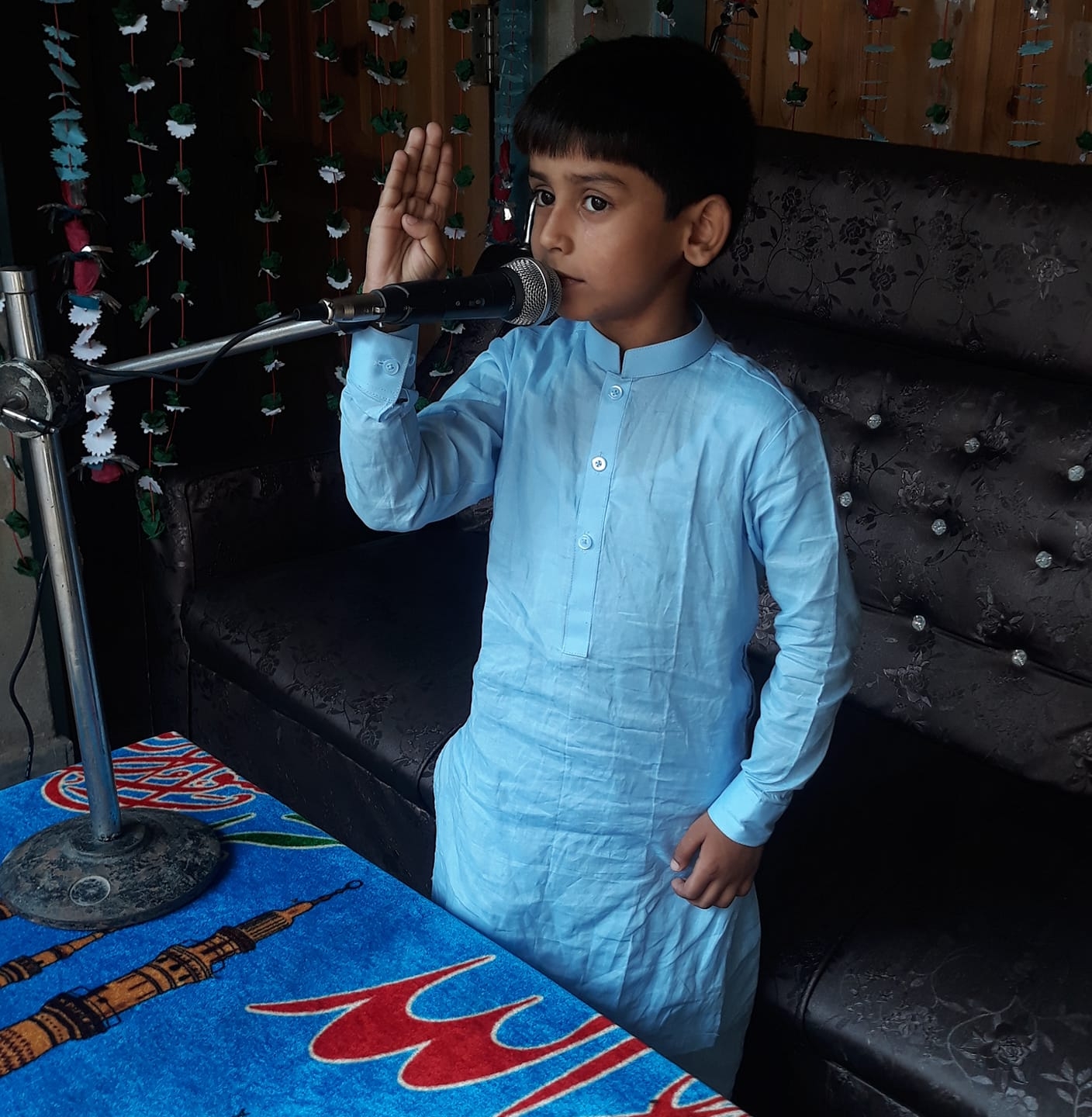 Hadi Raza