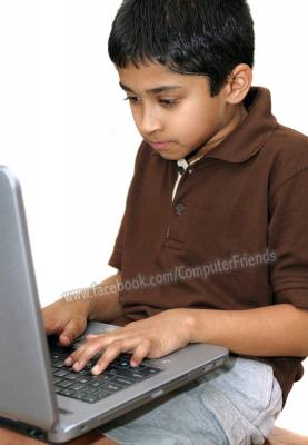 Computer Friends - தமிழ் கணினி நண்பர்கள்