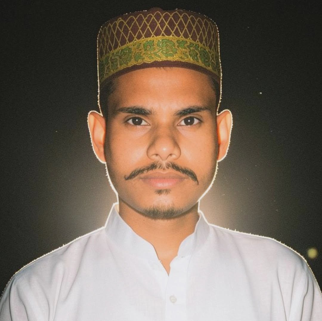 Rehan Raza Rayeen | Mankapur