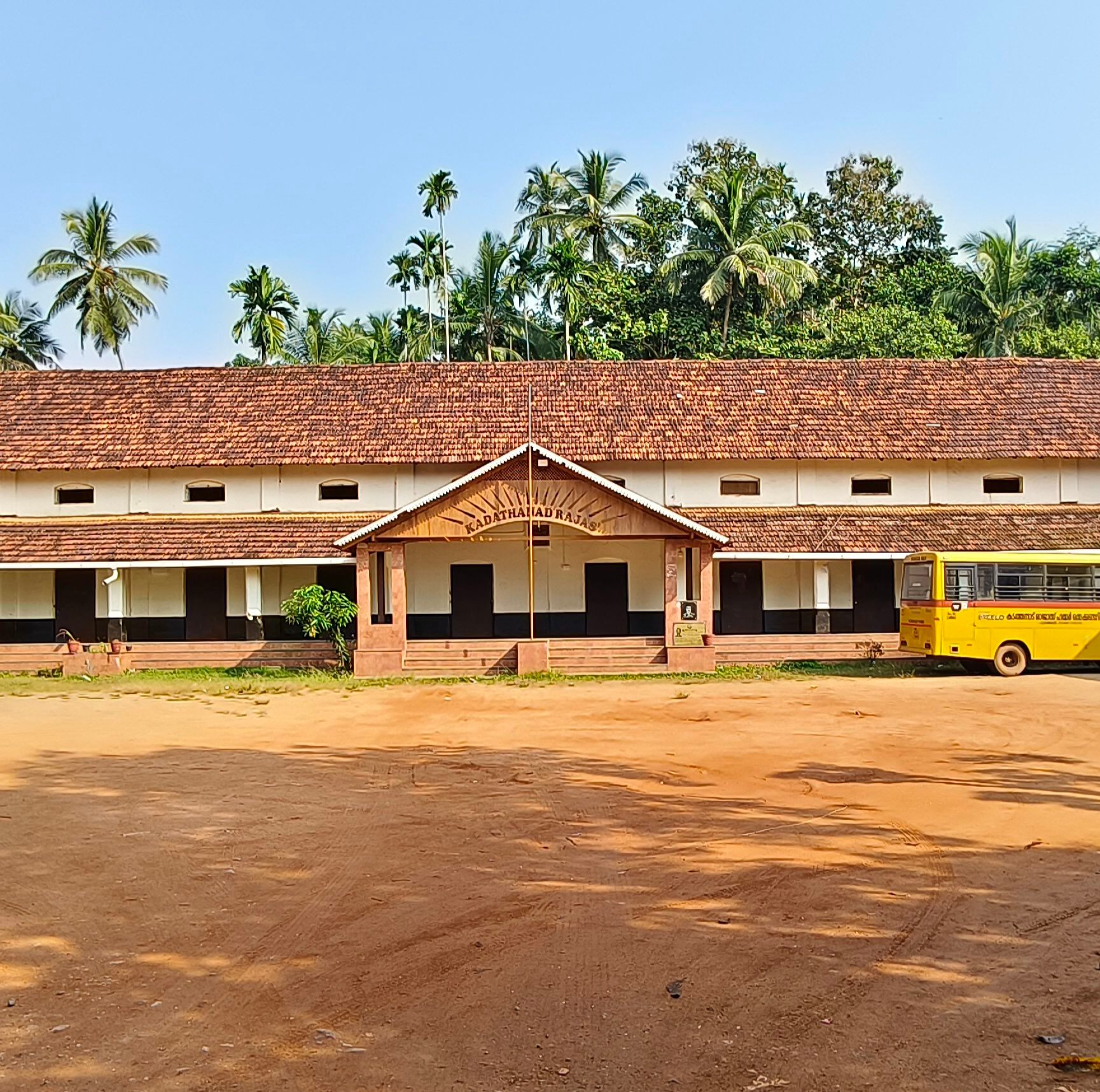 Lineesh Pk