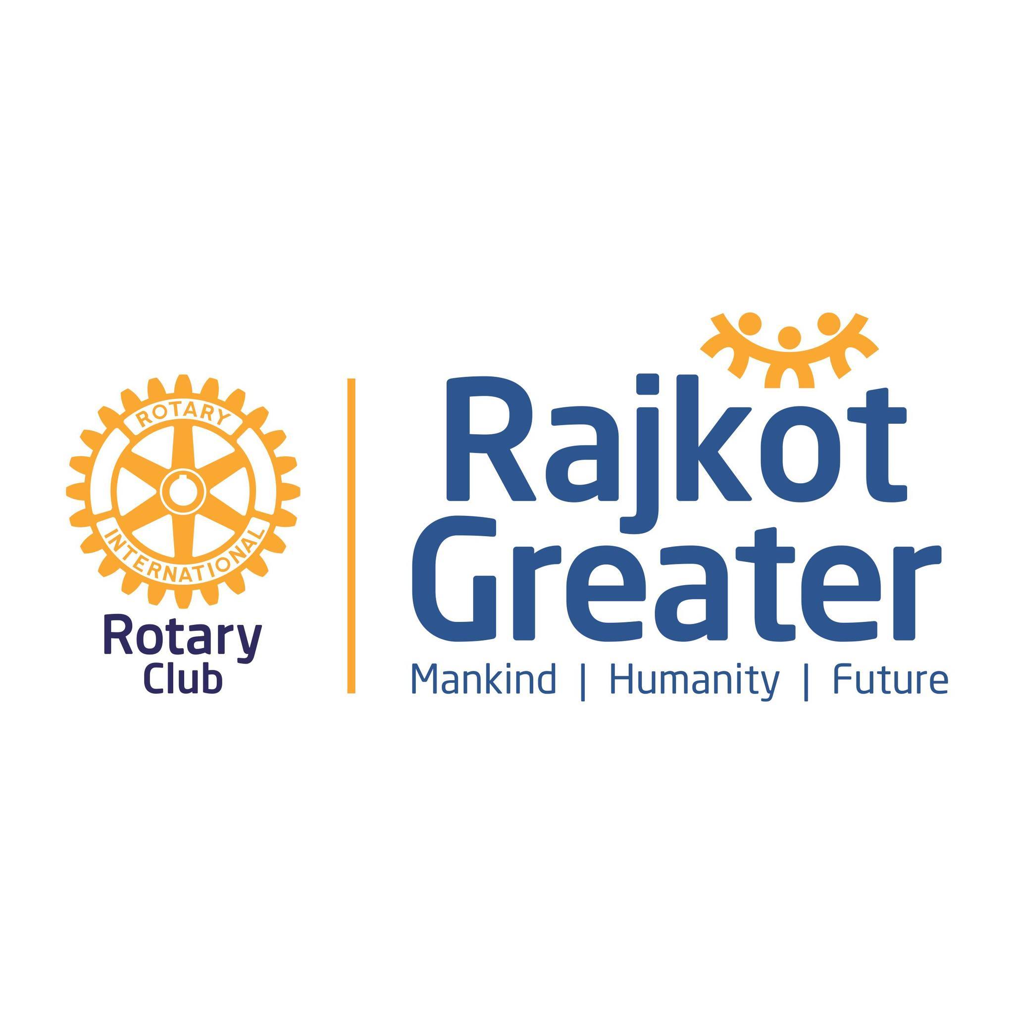 Rotary Club Of Rajkot Greater