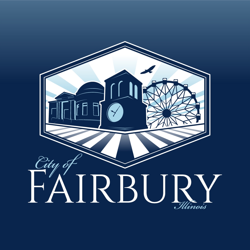 2025 Spring Garage Sale List - City of Fairbury | Facebook