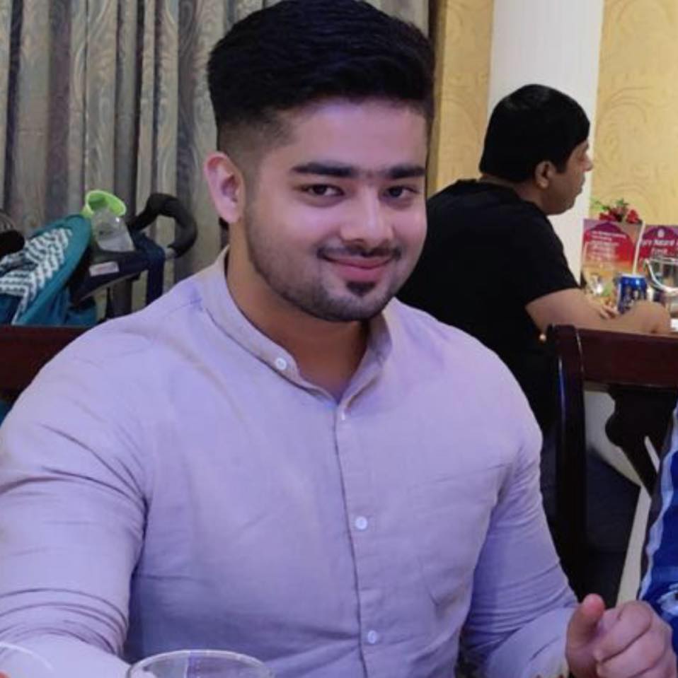 SAITH ANEEL Rehmani