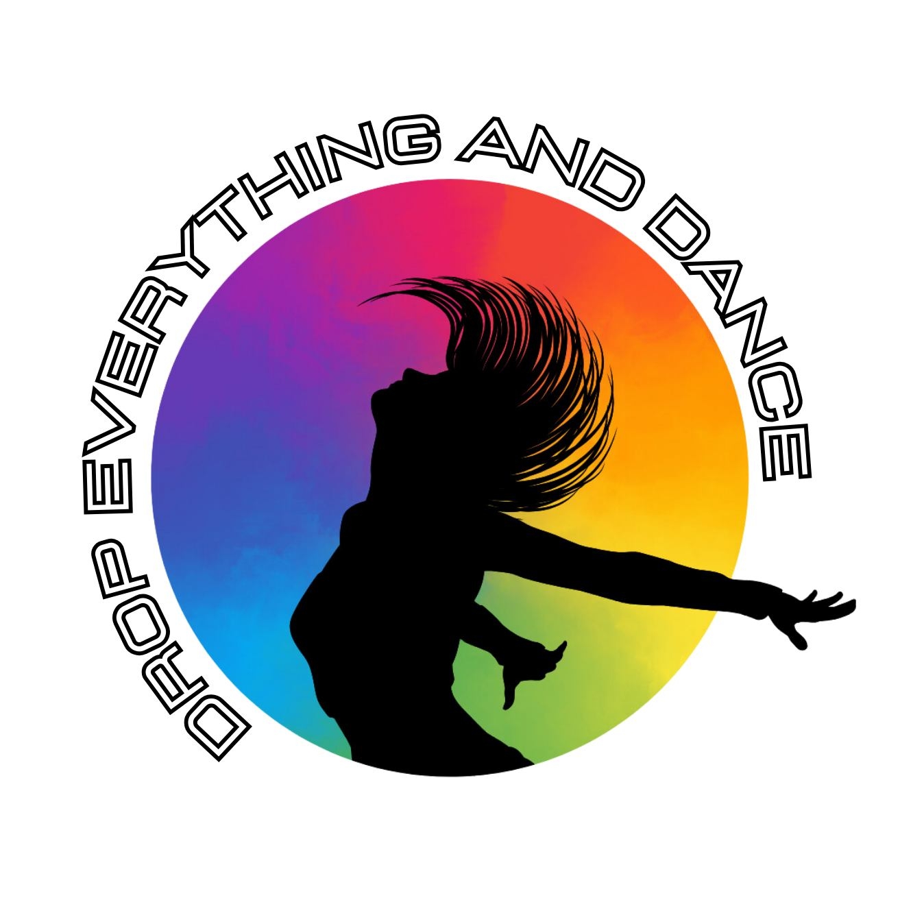 Drop Everything And Dance