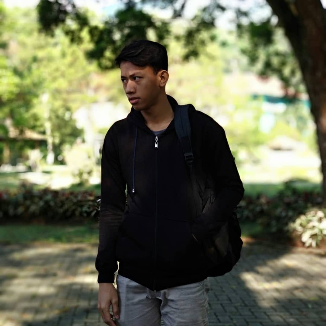 Rizky Andrezz Andrian