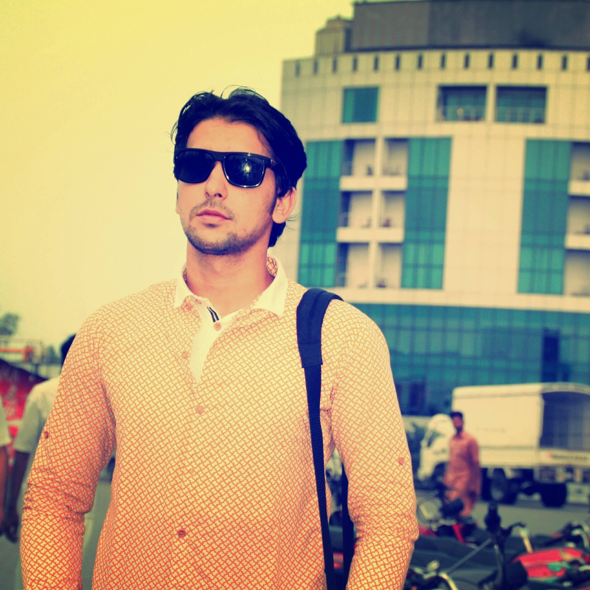 Hashmi Photoshoot
