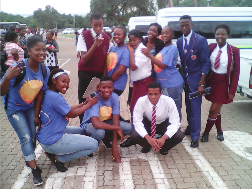 Junior Police Commissioners-Rustenburg | Rustenburg