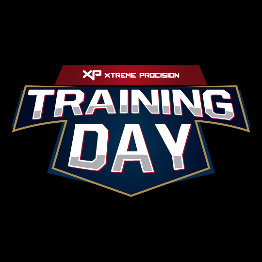 XP Training Day México