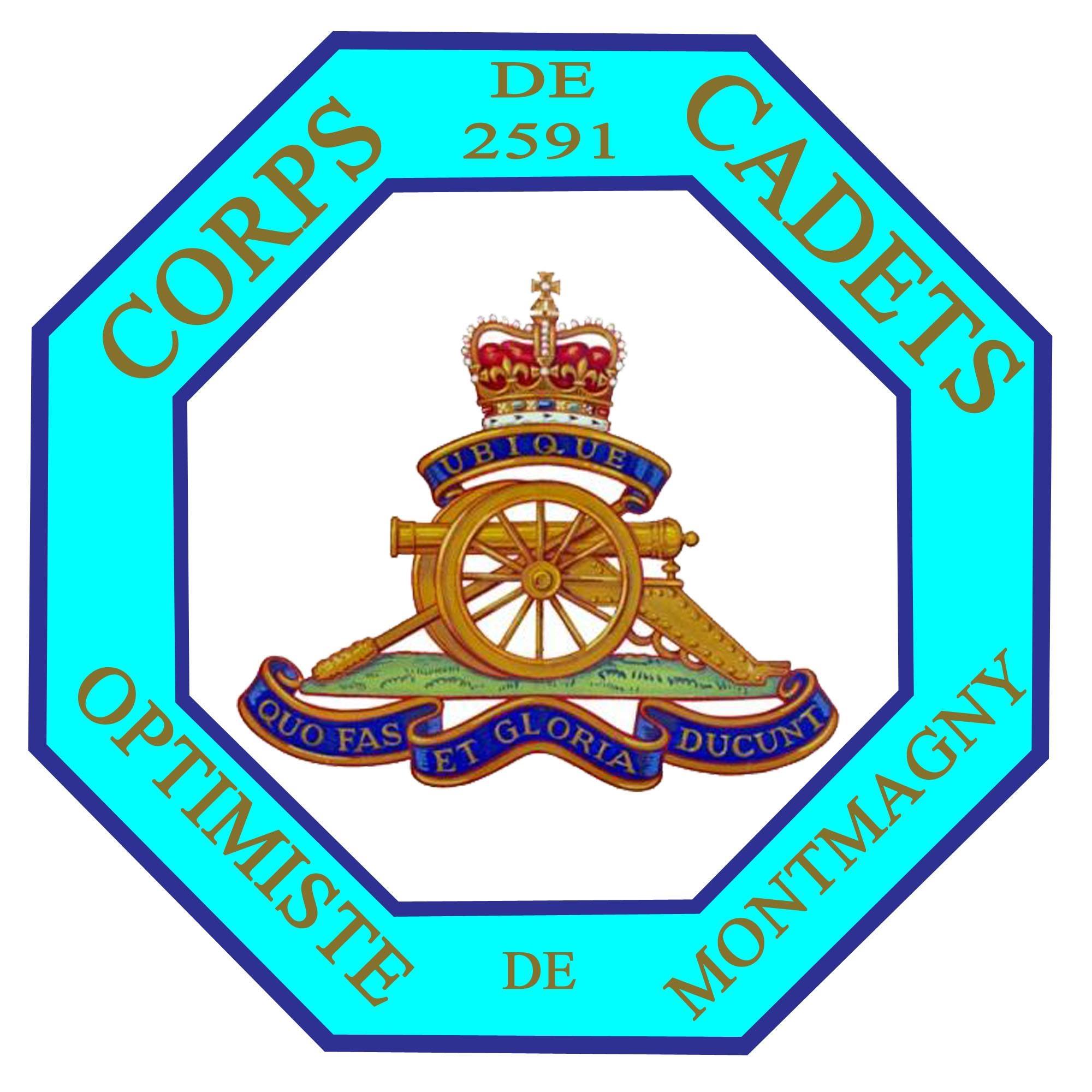 Corps de Cadets 2591 - Montmagny - Messages de la semaine 🎯 Tir ...