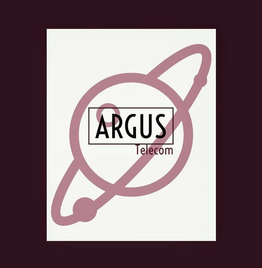 Argus Telecom | Maceió AL