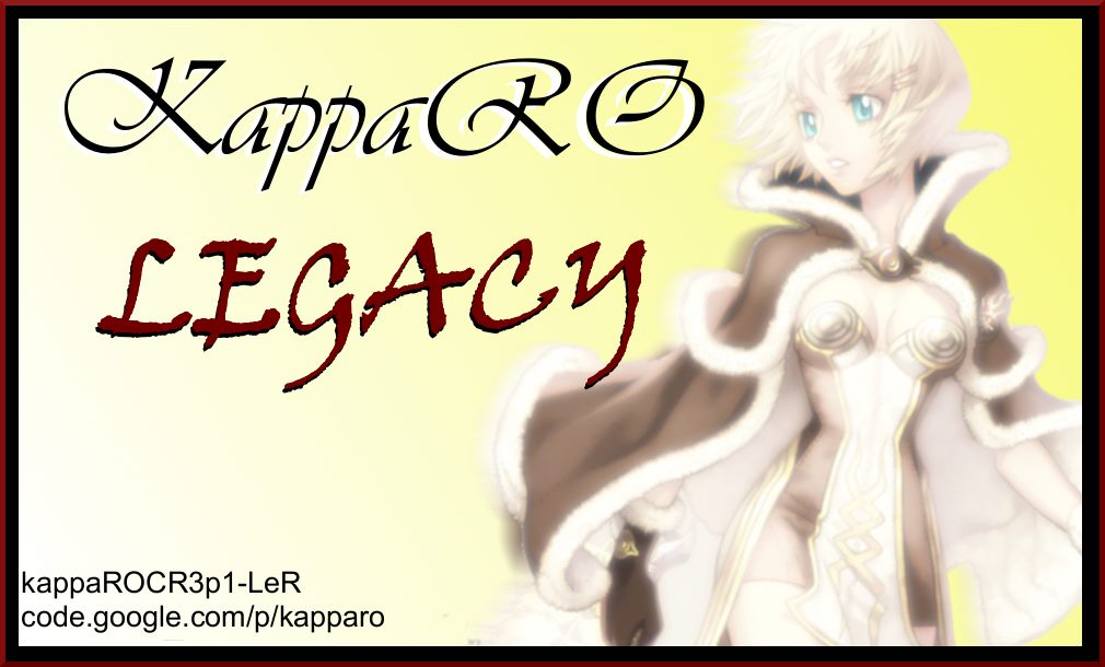 Kappa Ragnarok Online | Haverhill MA