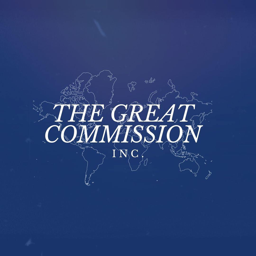 The Great Commission, Inc. | Martinez GA