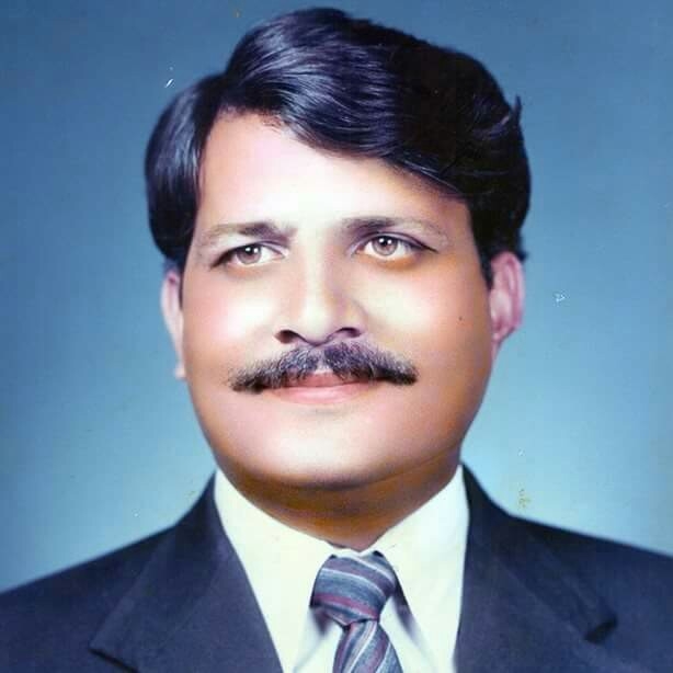 Rana Mohammad Azam khan