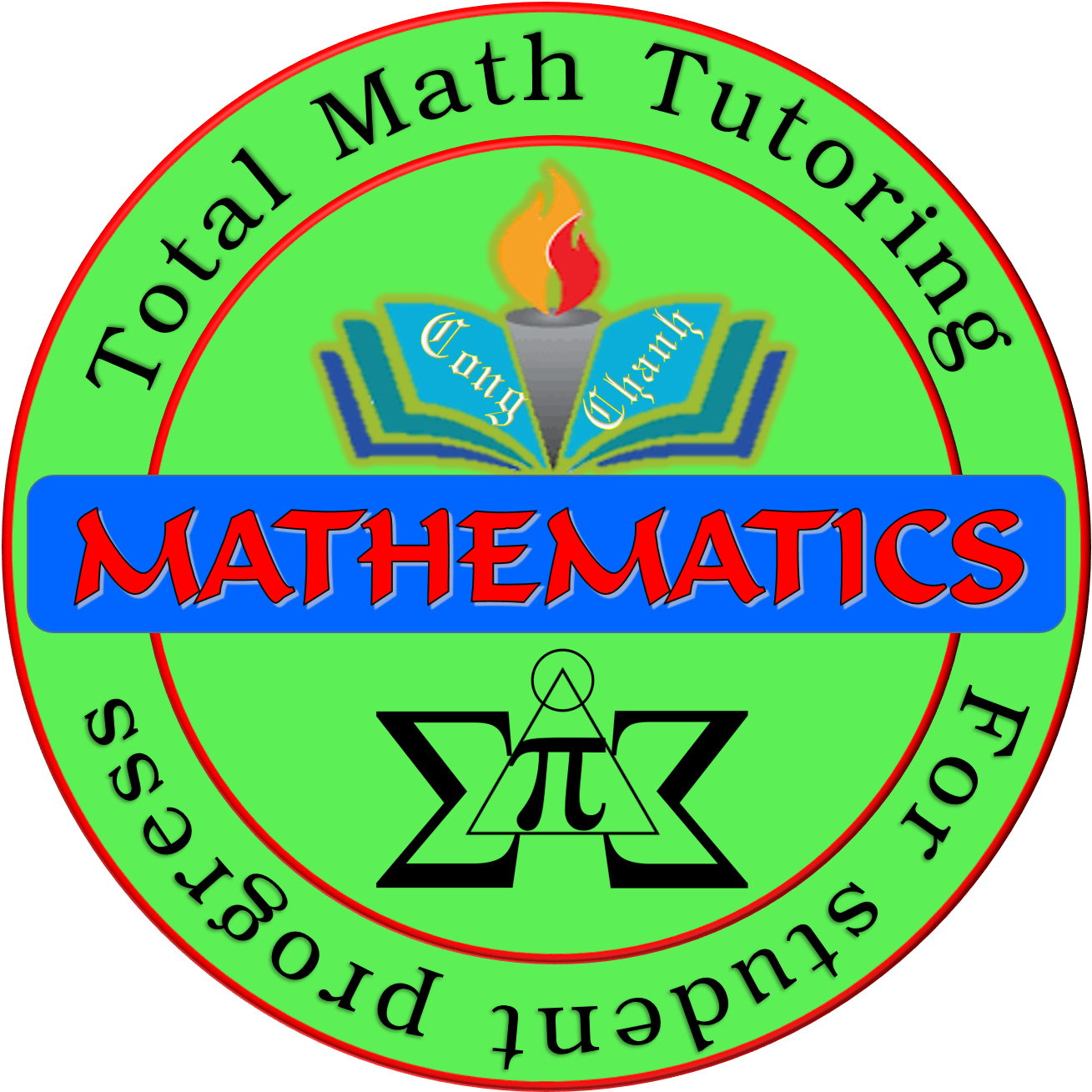 Total Math Tutoring