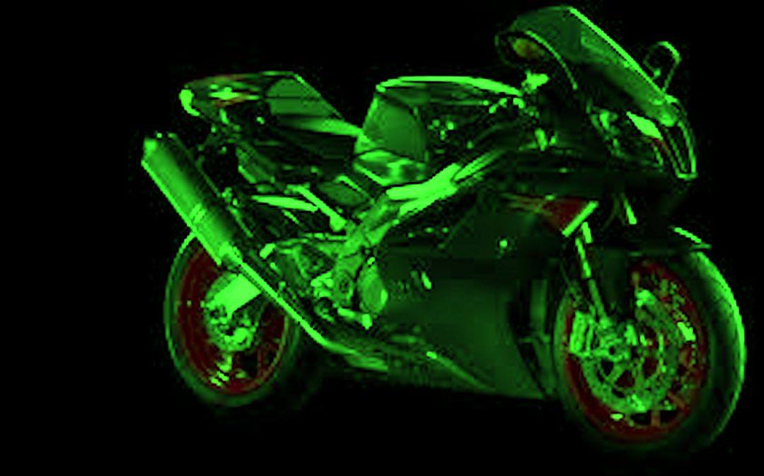 ADC Motorcycles | Three Rivers