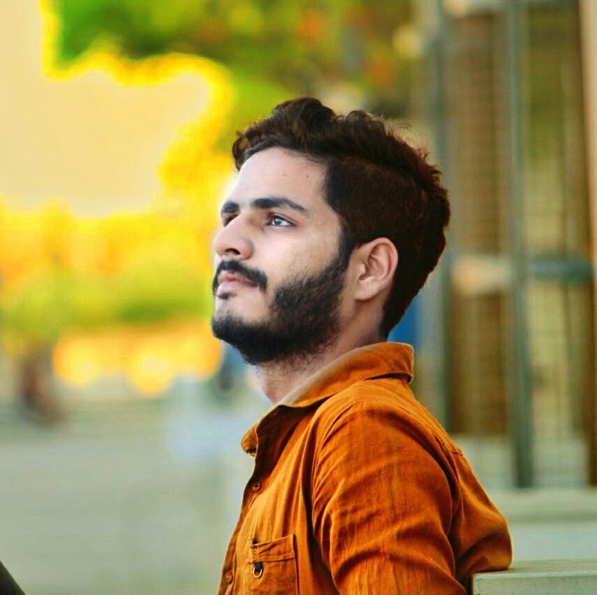 Vimal Rajput