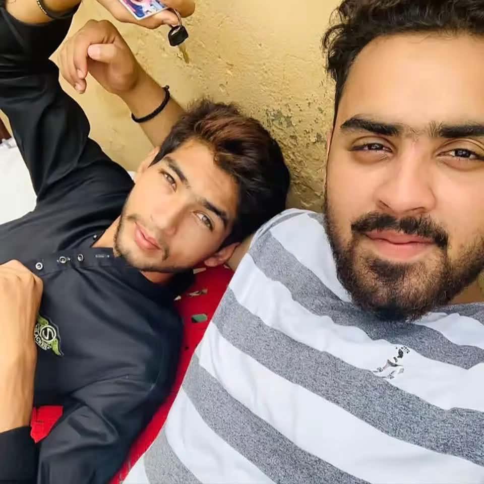 Ahmad Rana