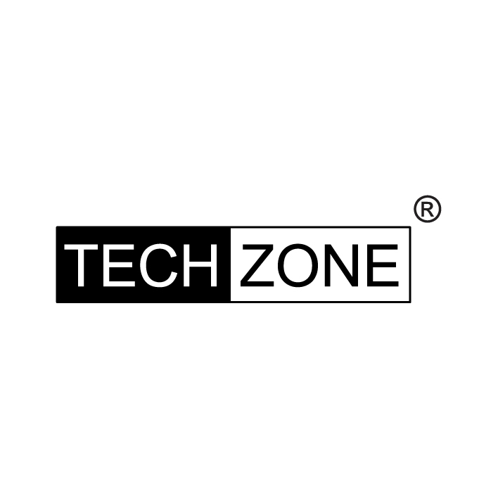 Techzone Logo It's Throwback Thursday In TechZone, So Let's Stroll