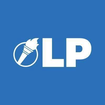 Libertaire Partij - LP Rotterdam