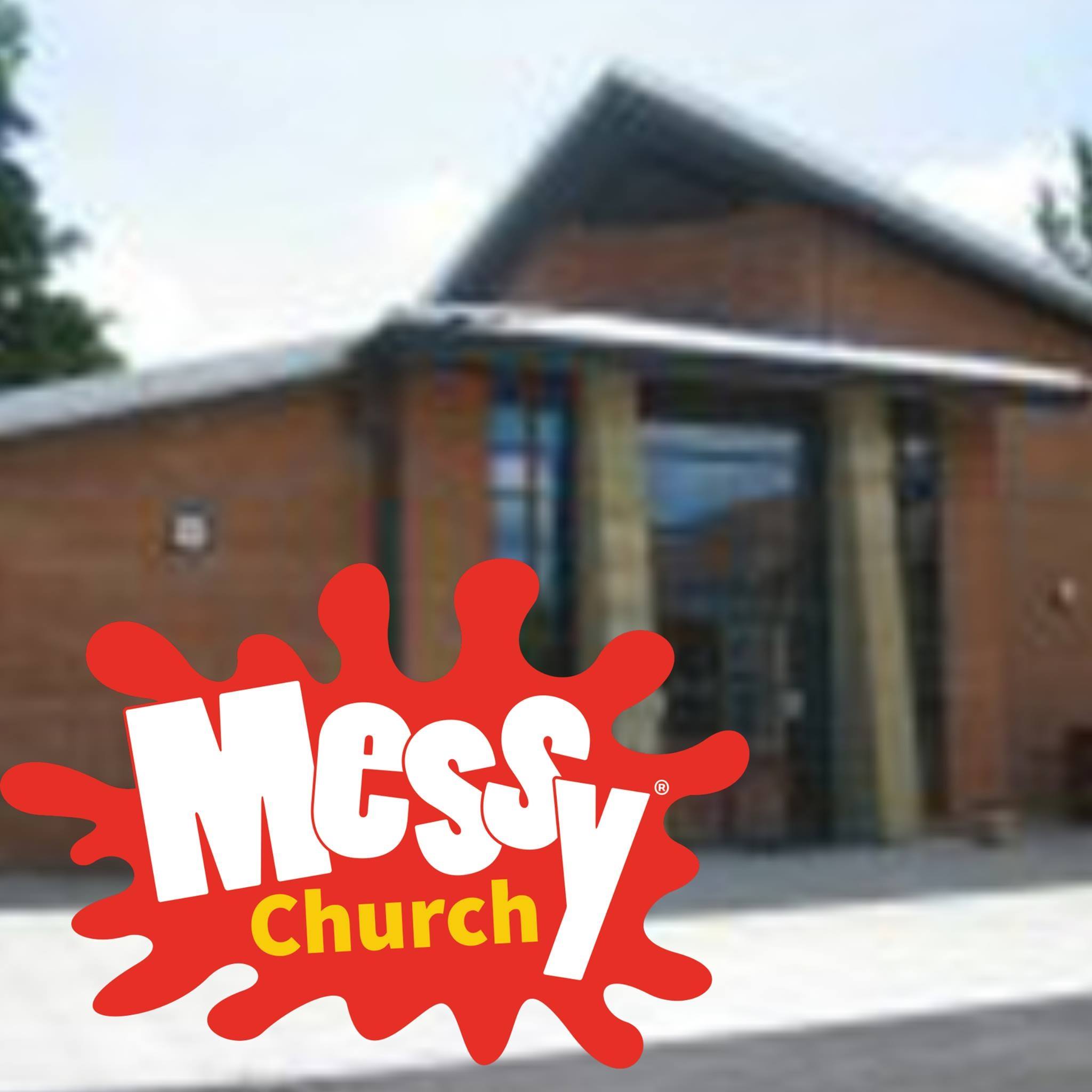 St. Francis House at All Saints Messy Church | Bury