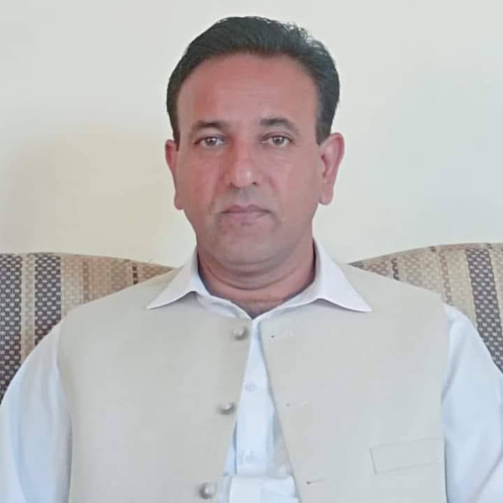 Raja Asad Khan