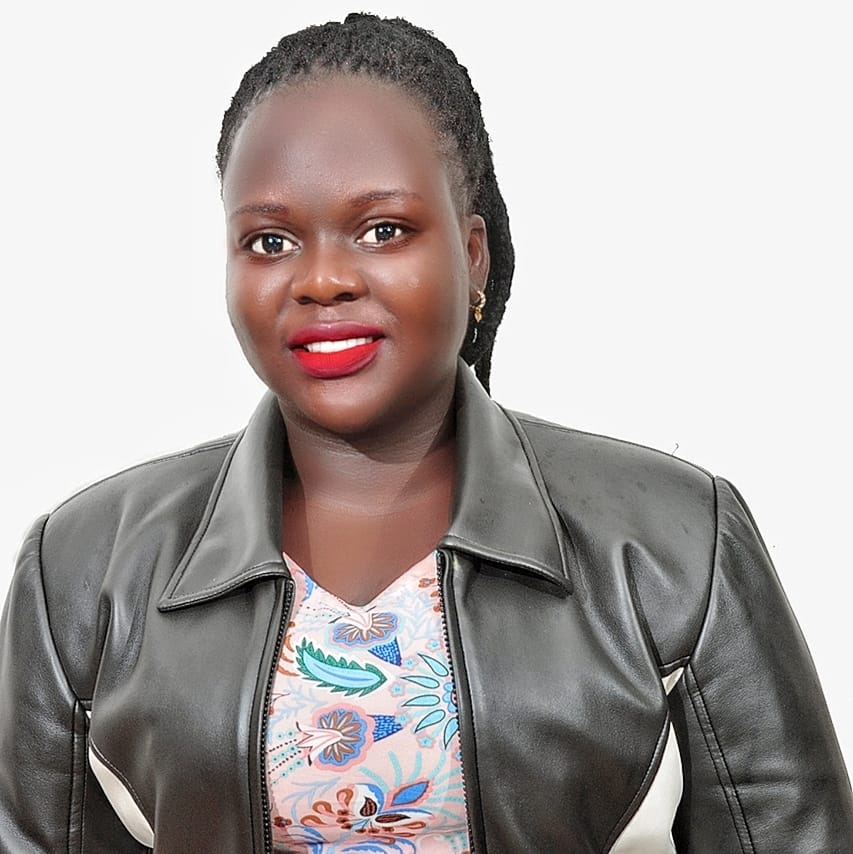Aisha N Nalumansi | Kampala