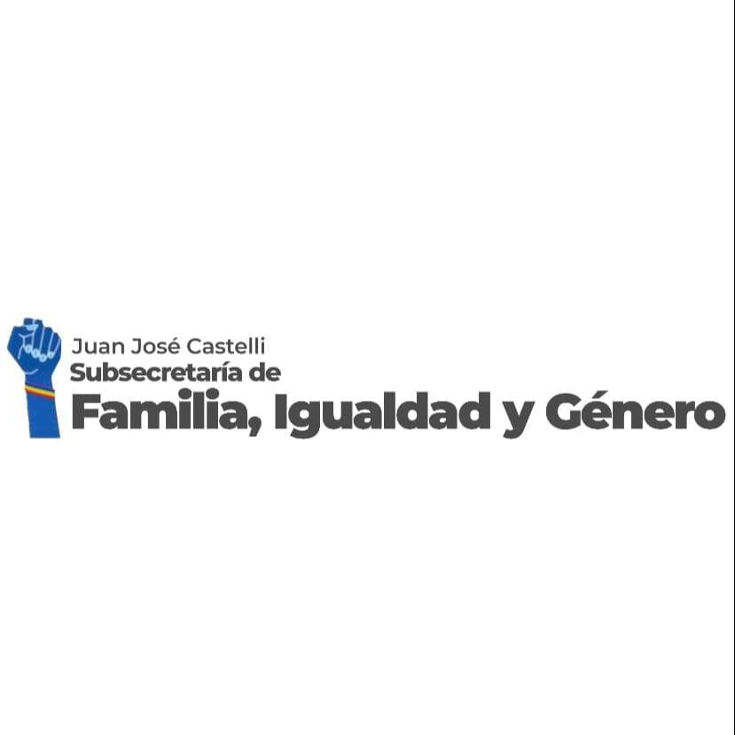 Subse. Igualdad y Género | Juan José Castelli
