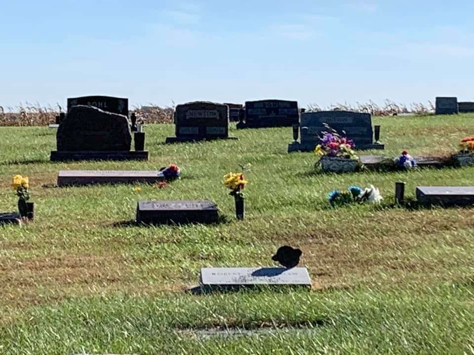 Bedford Cemetery, Howe Nebraska | Howe NE