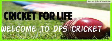 Delhi Public School,rkl Cricket Team