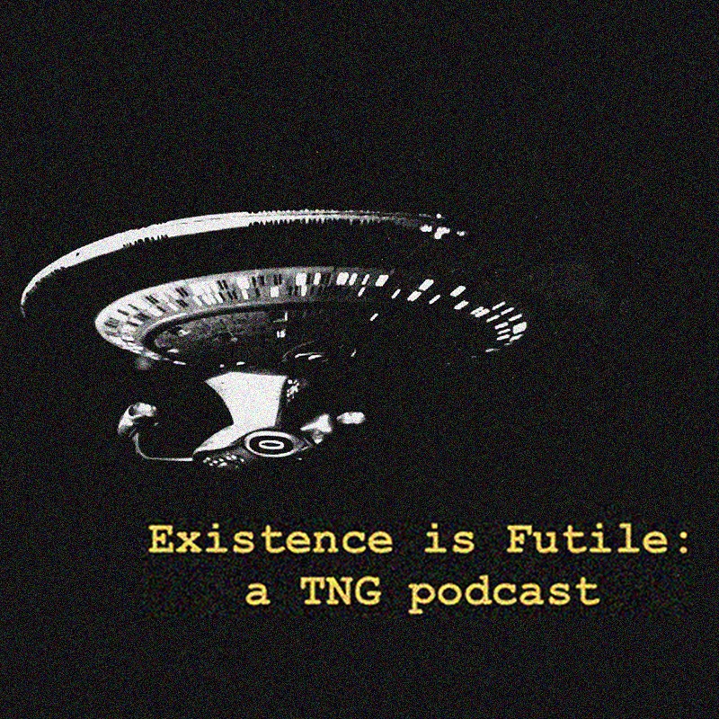 Existence is Futile Pod