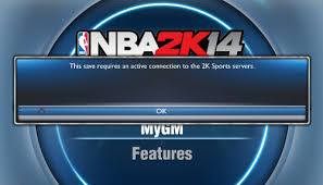 FIX NBA 2K14