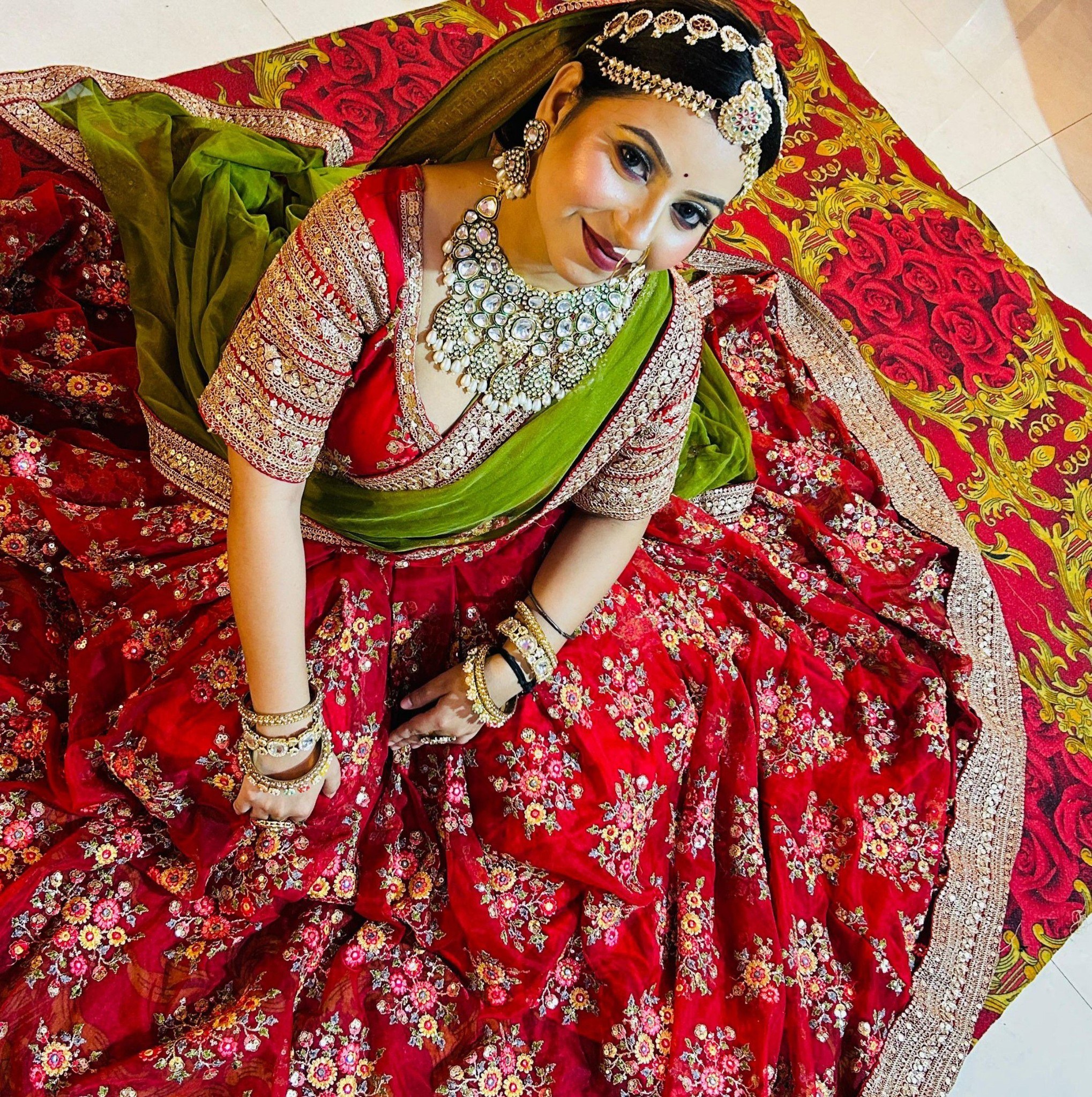 Indu Mukherjee
