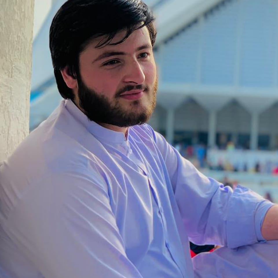 Abdul Rasheed