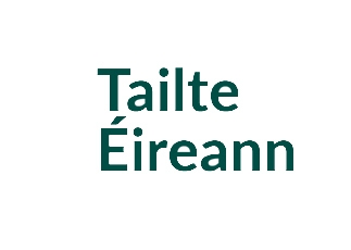 Tailte Éireann