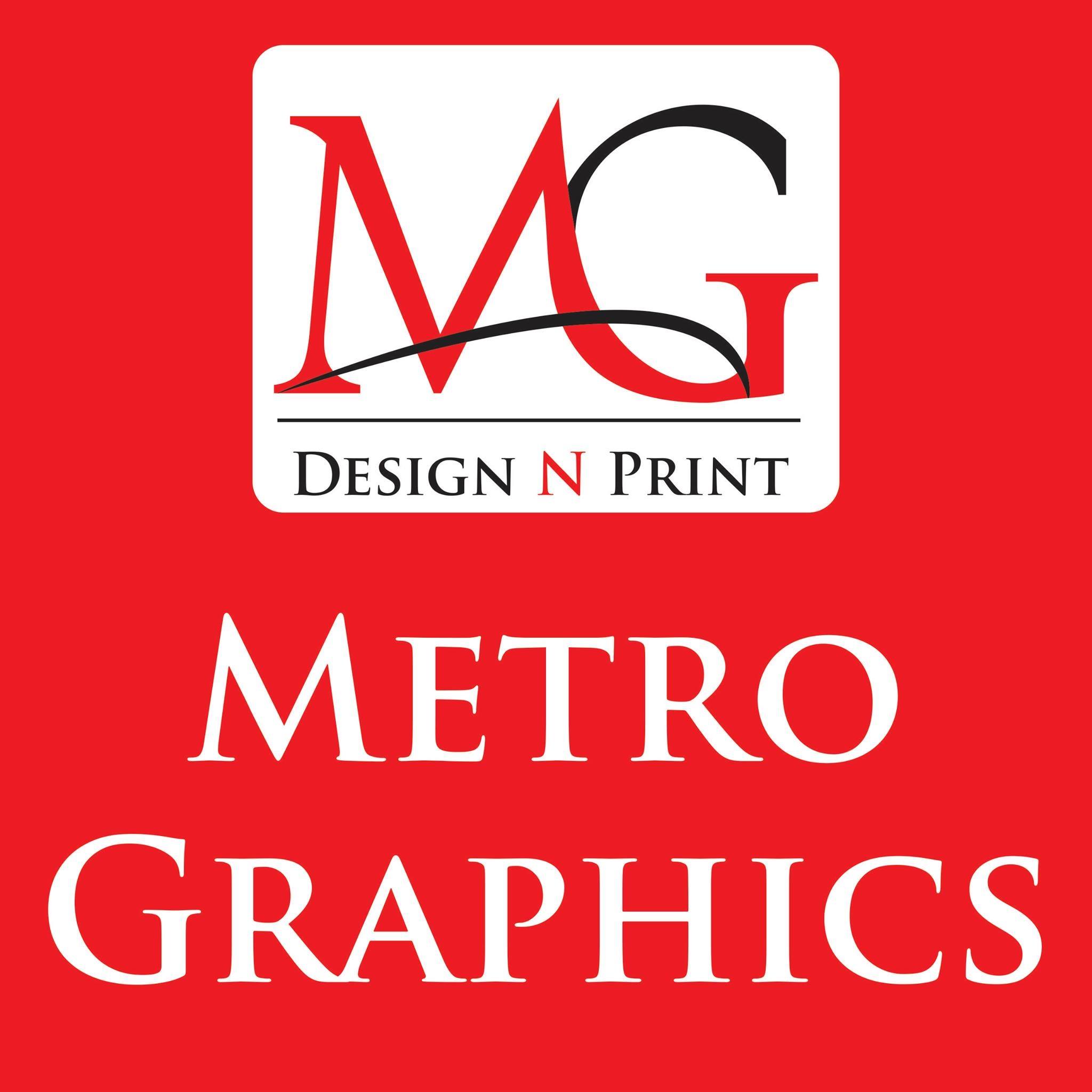 Metro Graphics | Ranchi